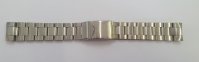 Bracelets en Acier
