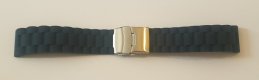 Bracelets en Caoutchouc