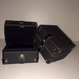 Trunk-Type Box